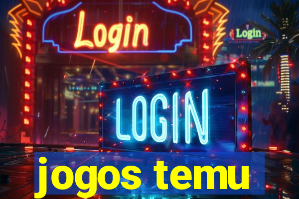 jogos temu